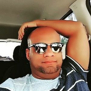 Meet your Posher, Alexander j